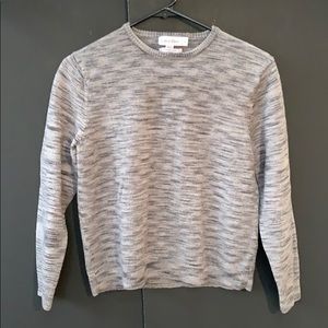 Calvin Klein 100% Merino Wool Sweater